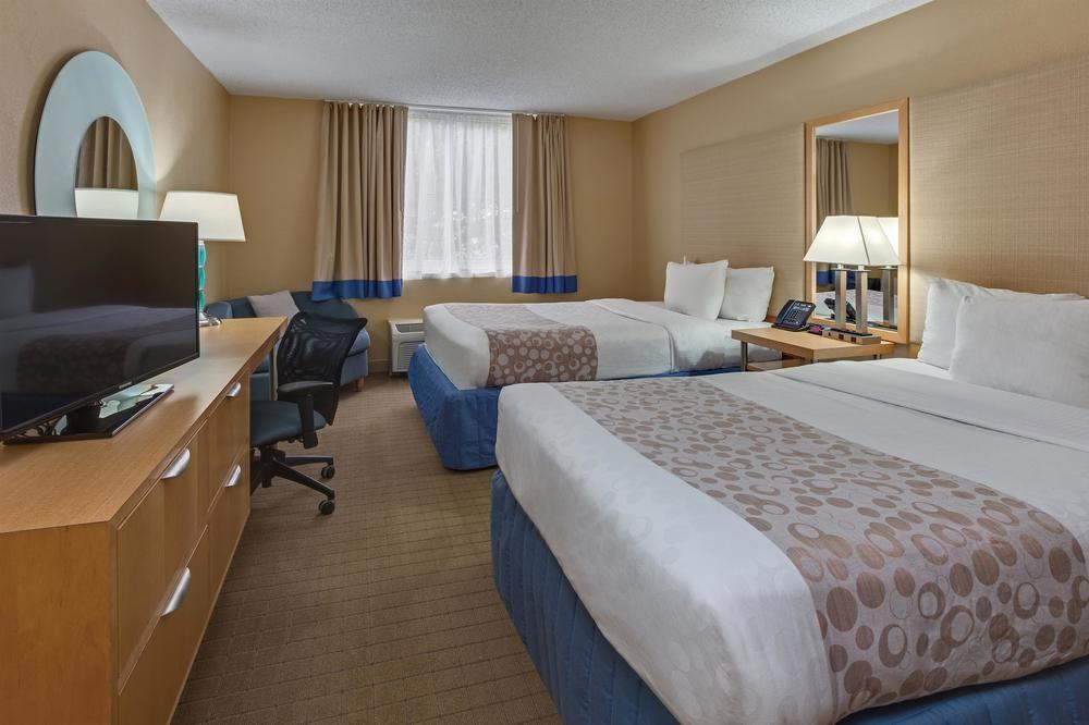 La Quinta By Wyndham West Palm Beach Airport Kültér fotó
