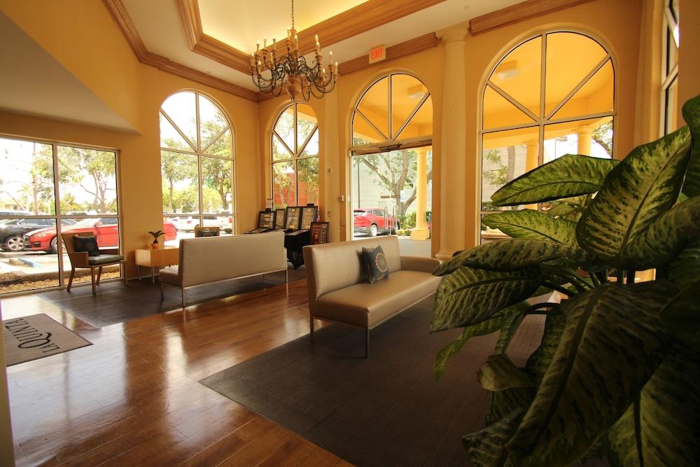 La Quinta By Wyndham West Palm Beach Airport Kültér fotó