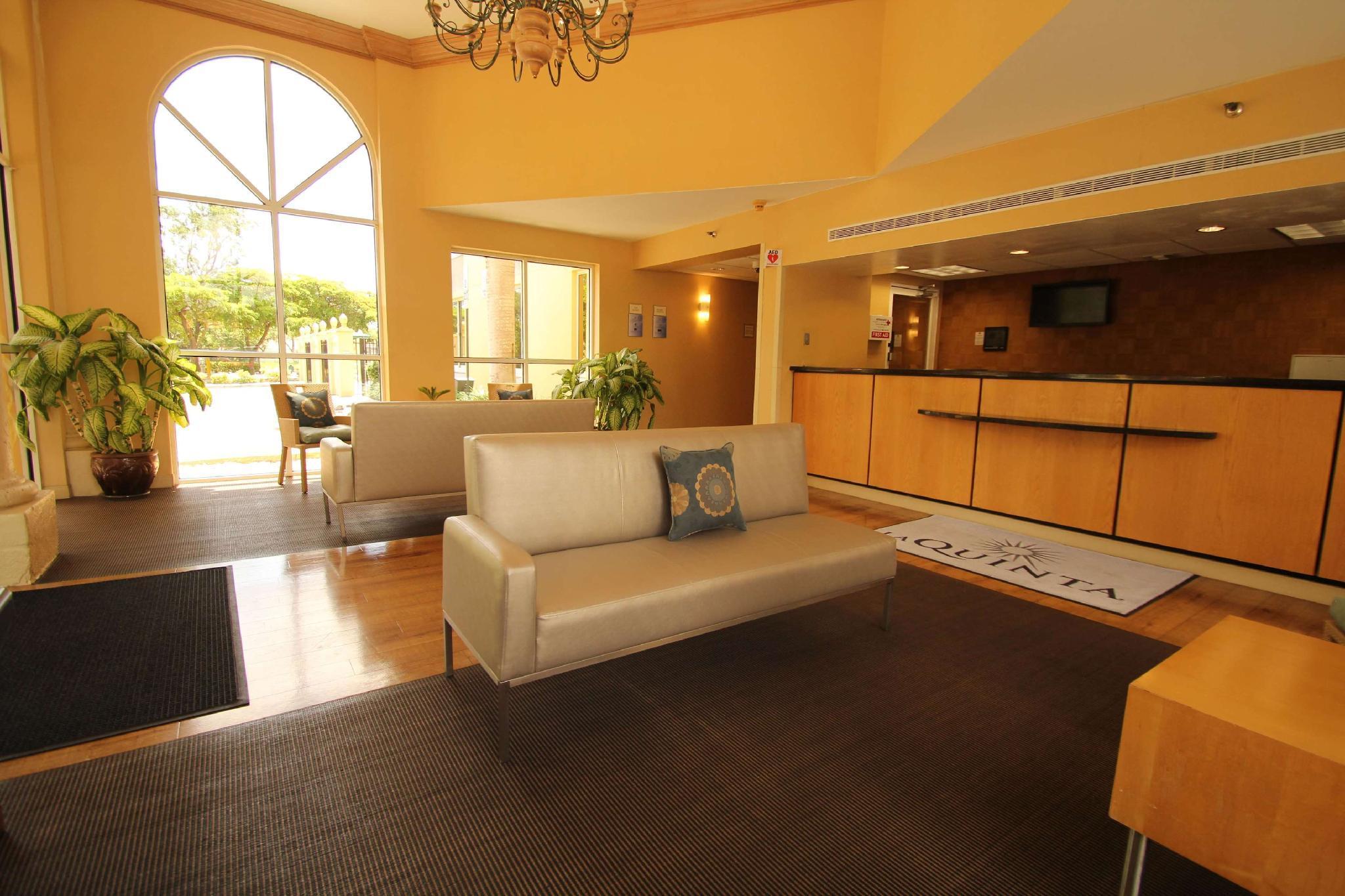 La Quinta By Wyndham West Palm Beach Airport Kültér fotó