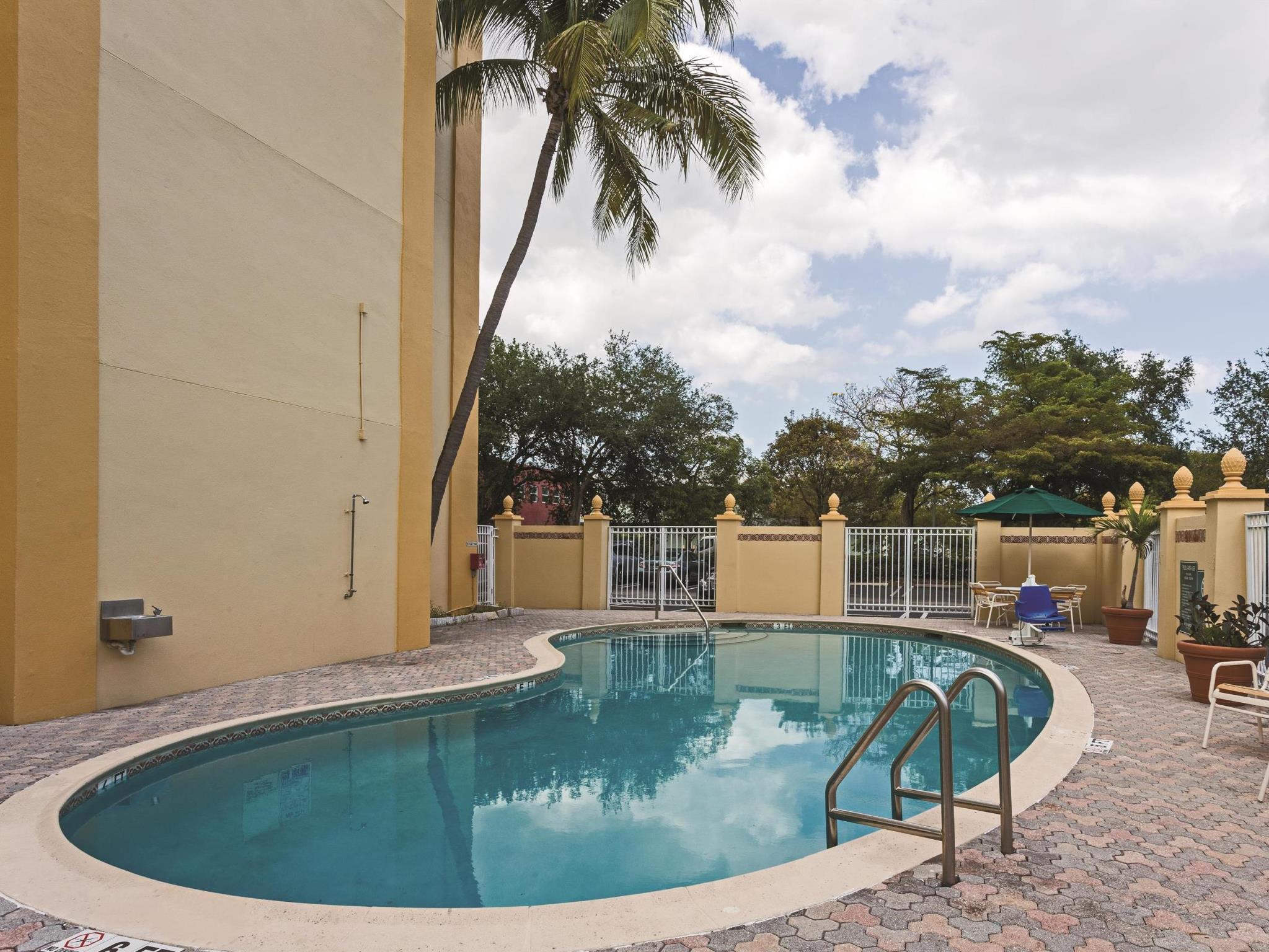 La Quinta By Wyndham West Palm Beach Airport Kültér fotó