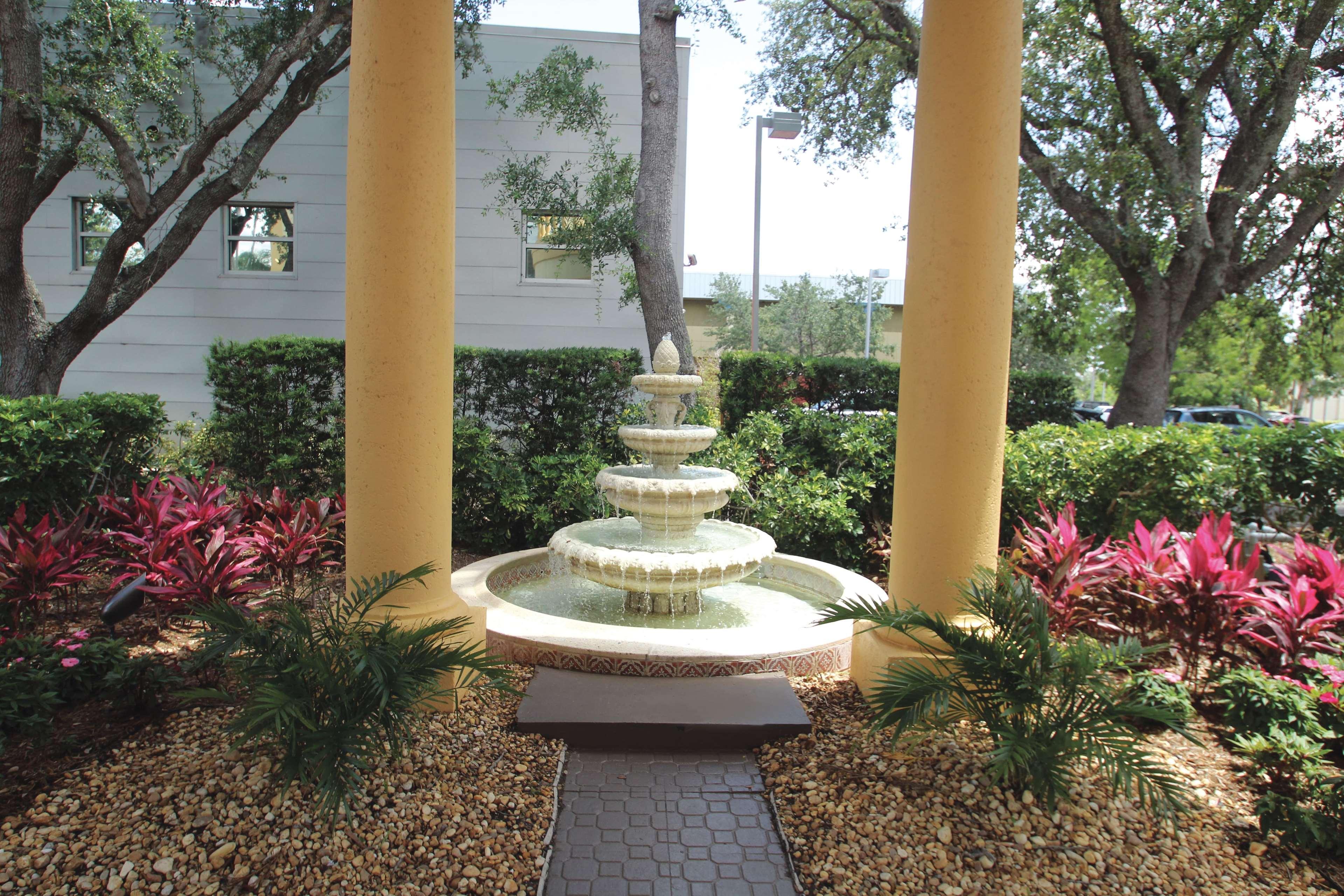 La Quinta By Wyndham West Palm Beach Airport Kültér fotó