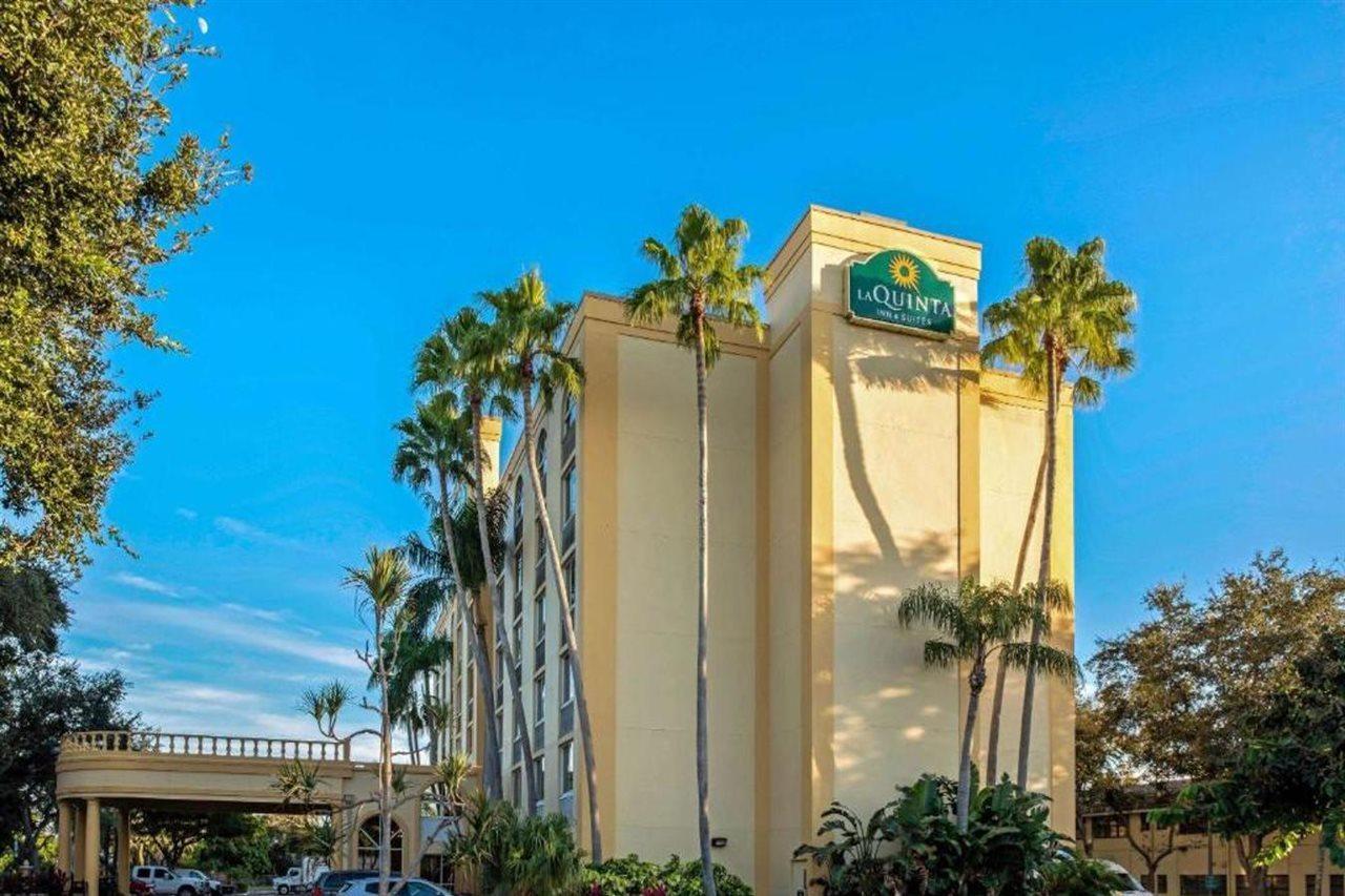 La Quinta By Wyndham West Palm Beach Airport Kültér fotó