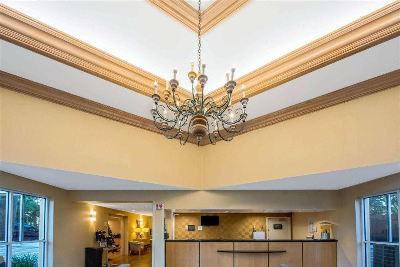 La Quinta By Wyndham West Palm Beach Airport Kültér fotó