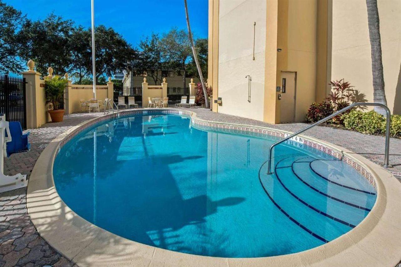 La Quinta By Wyndham West Palm Beach Airport Kültér fotó