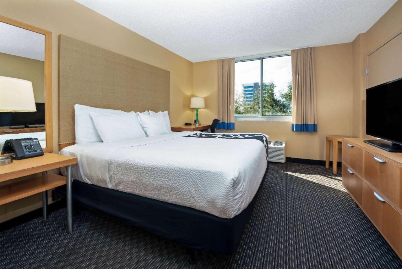 La Quinta By Wyndham West Palm Beach Airport Kültér fotó