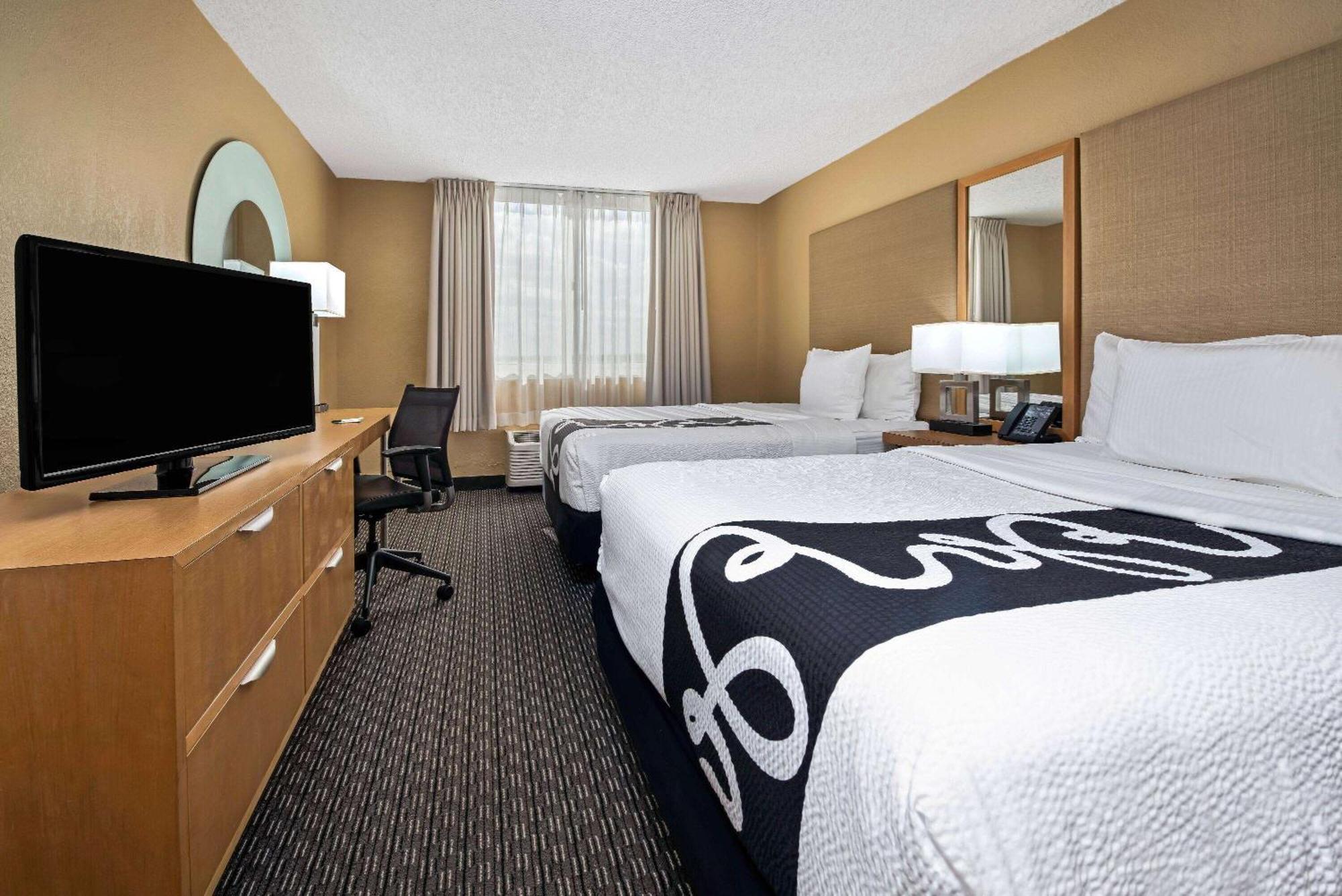 La Quinta By Wyndham West Palm Beach Airport Kültér fotó