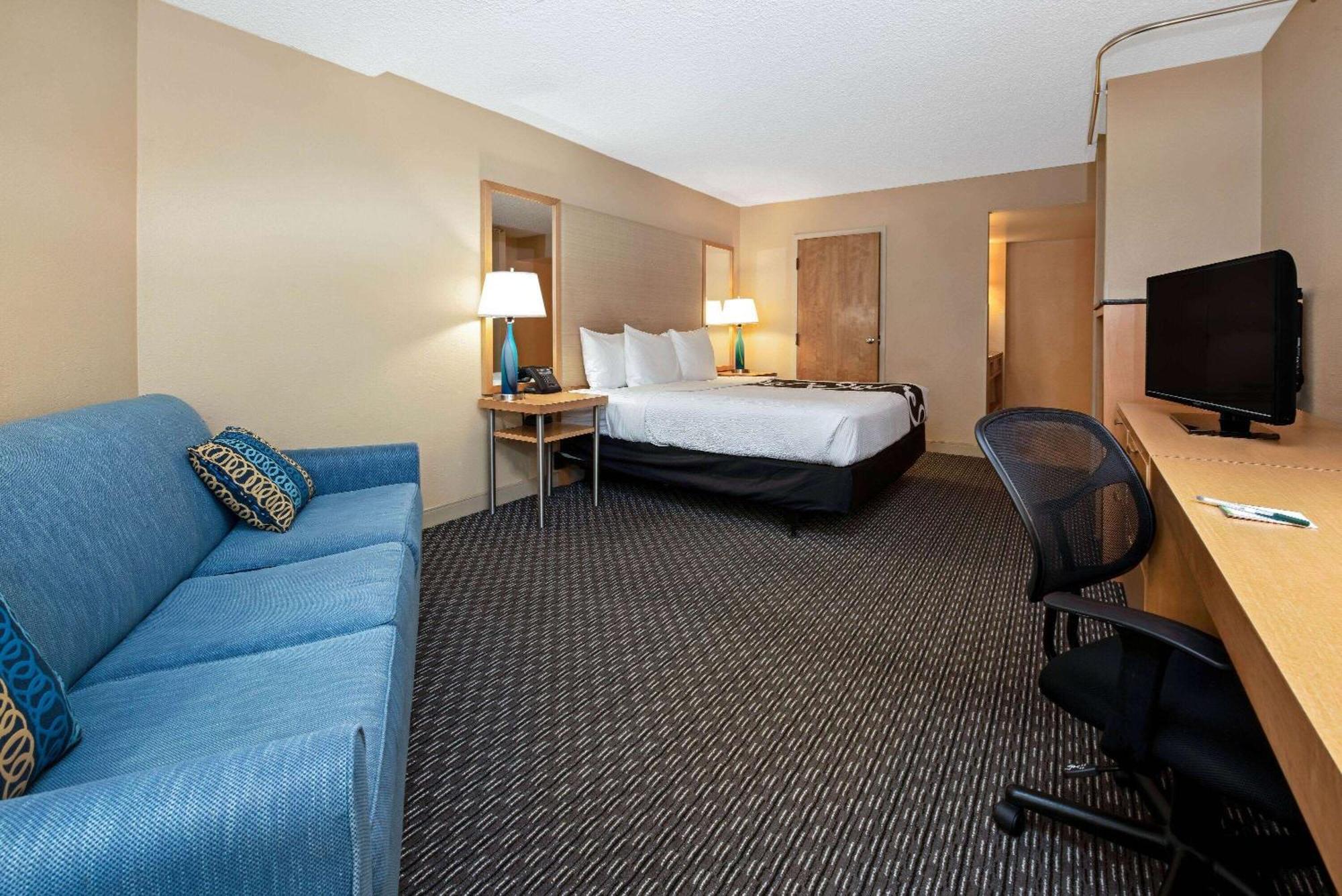 La Quinta By Wyndham West Palm Beach Airport Kültér fotó