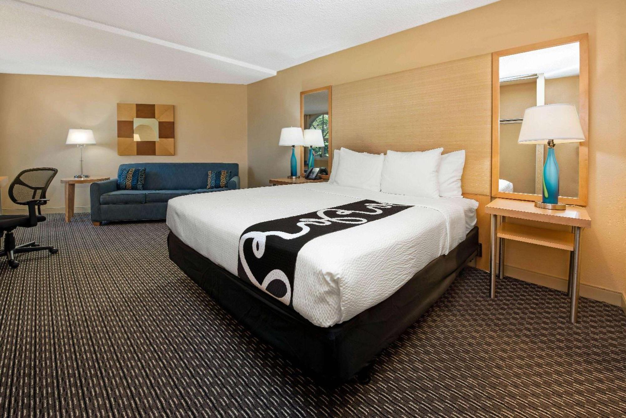 La Quinta By Wyndham West Palm Beach Airport Kültér fotó