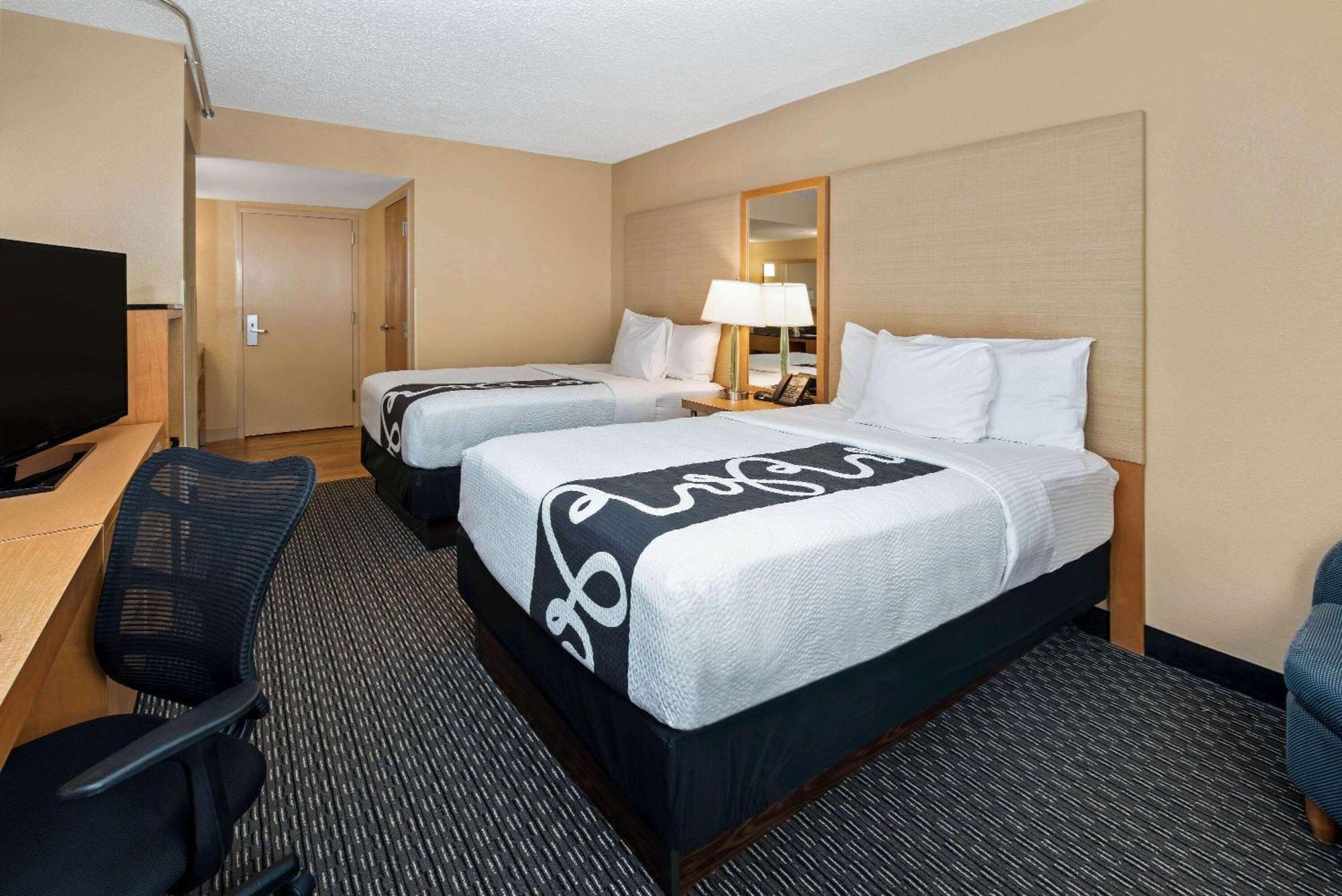 La Quinta By Wyndham West Palm Beach Airport Kültér fotó