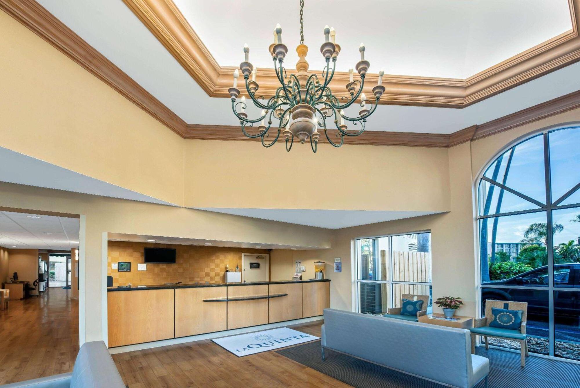 La Quinta By Wyndham West Palm Beach Airport Kültér fotó