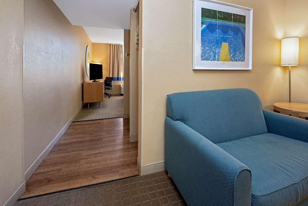 La Quinta By Wyndham West Palm Beach Airport Szoba fotó