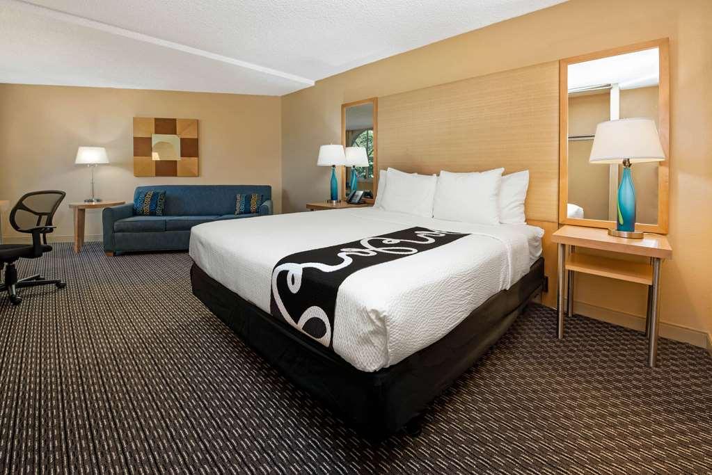 La Quinta By Wyndham West Palm Beach Airport Szoba fotó