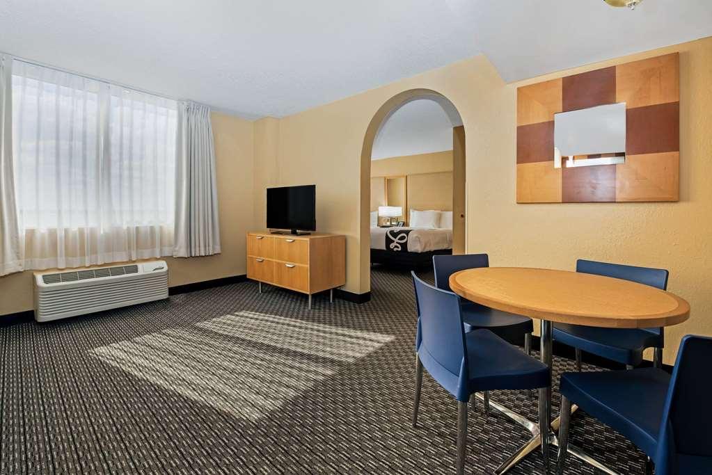 La Quinta By Wyndham West Palm Beach Airport Szoba fotó