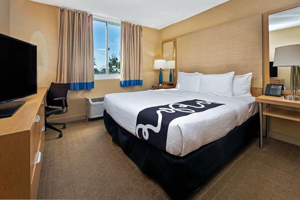 La Quinta By Wyndham West Palm Beach Airport Szoba fotó