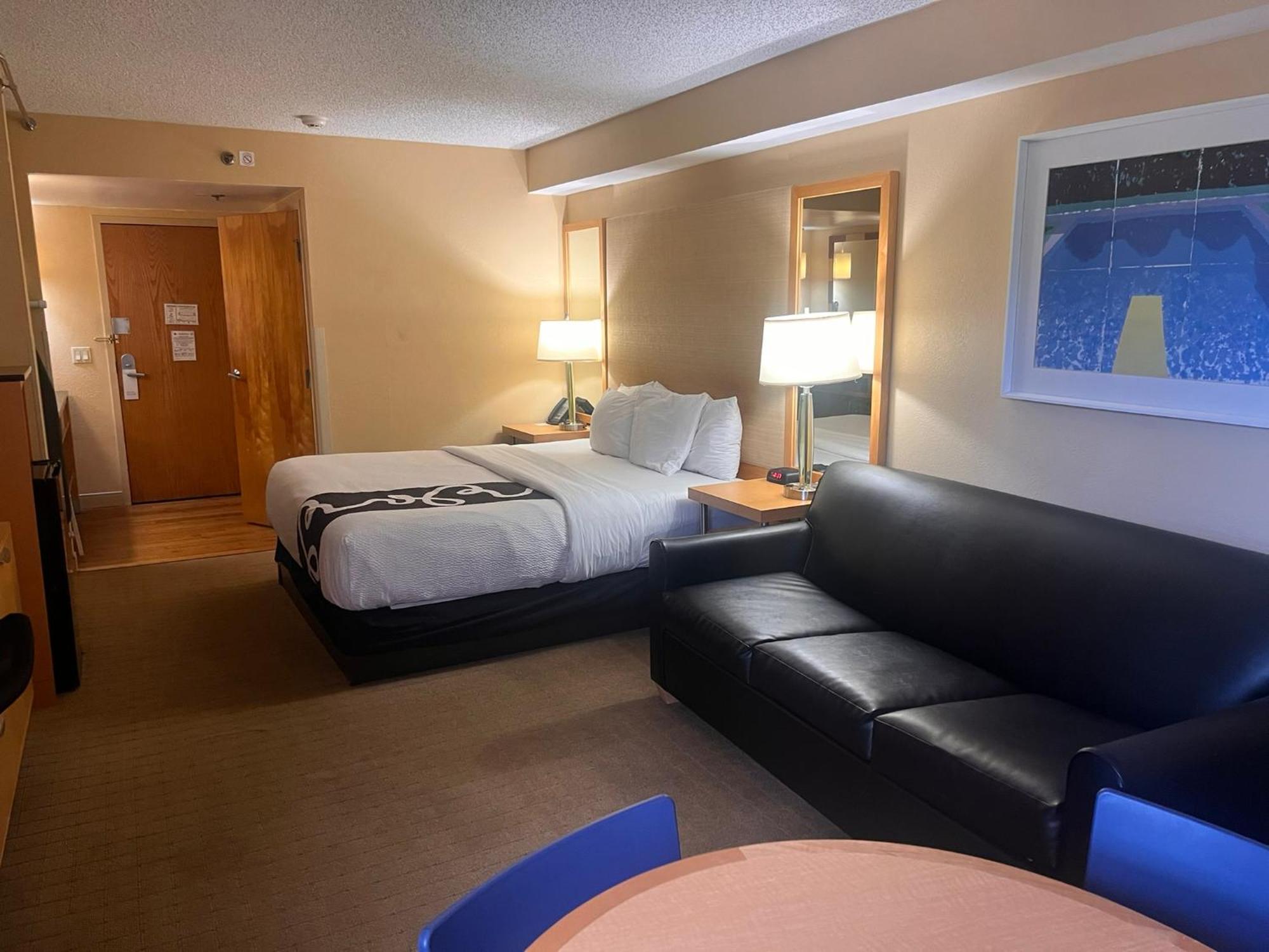 La Quinta By Wyndham West Palm Beach Airport Kültér fotó