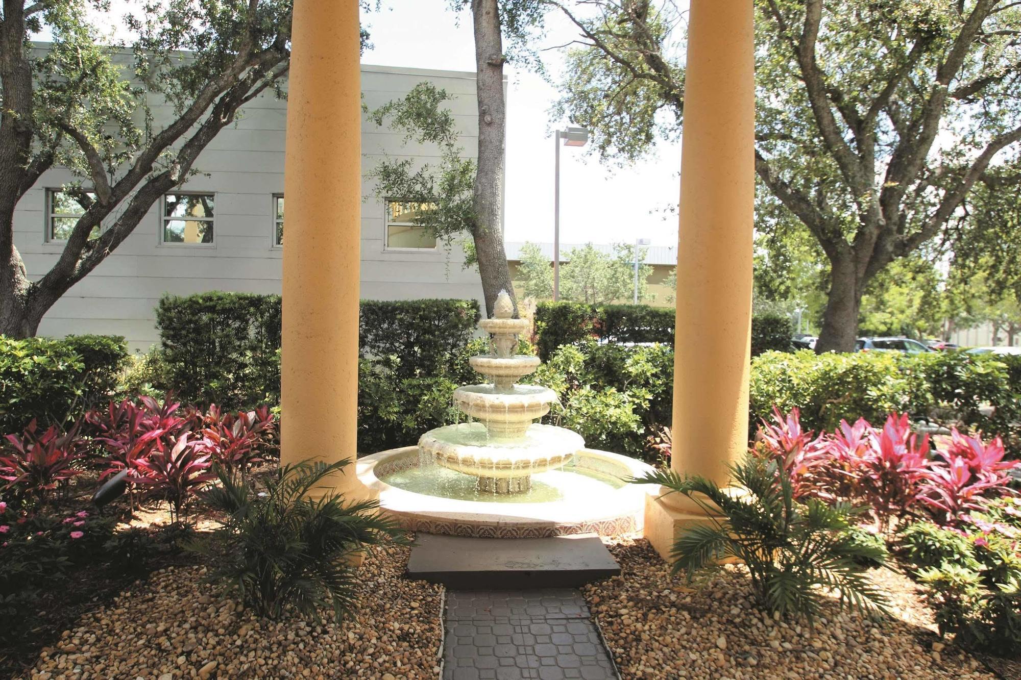 La Quinta By Wyndham West Palm Beach Airport Kültér fotó